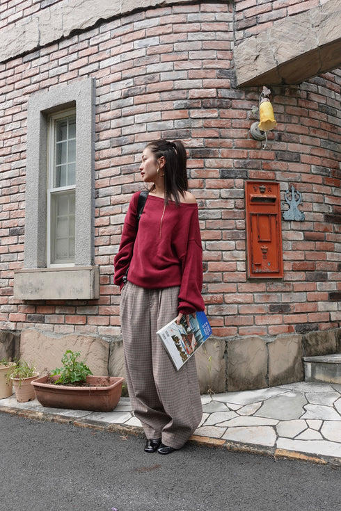 チェックルーズPT